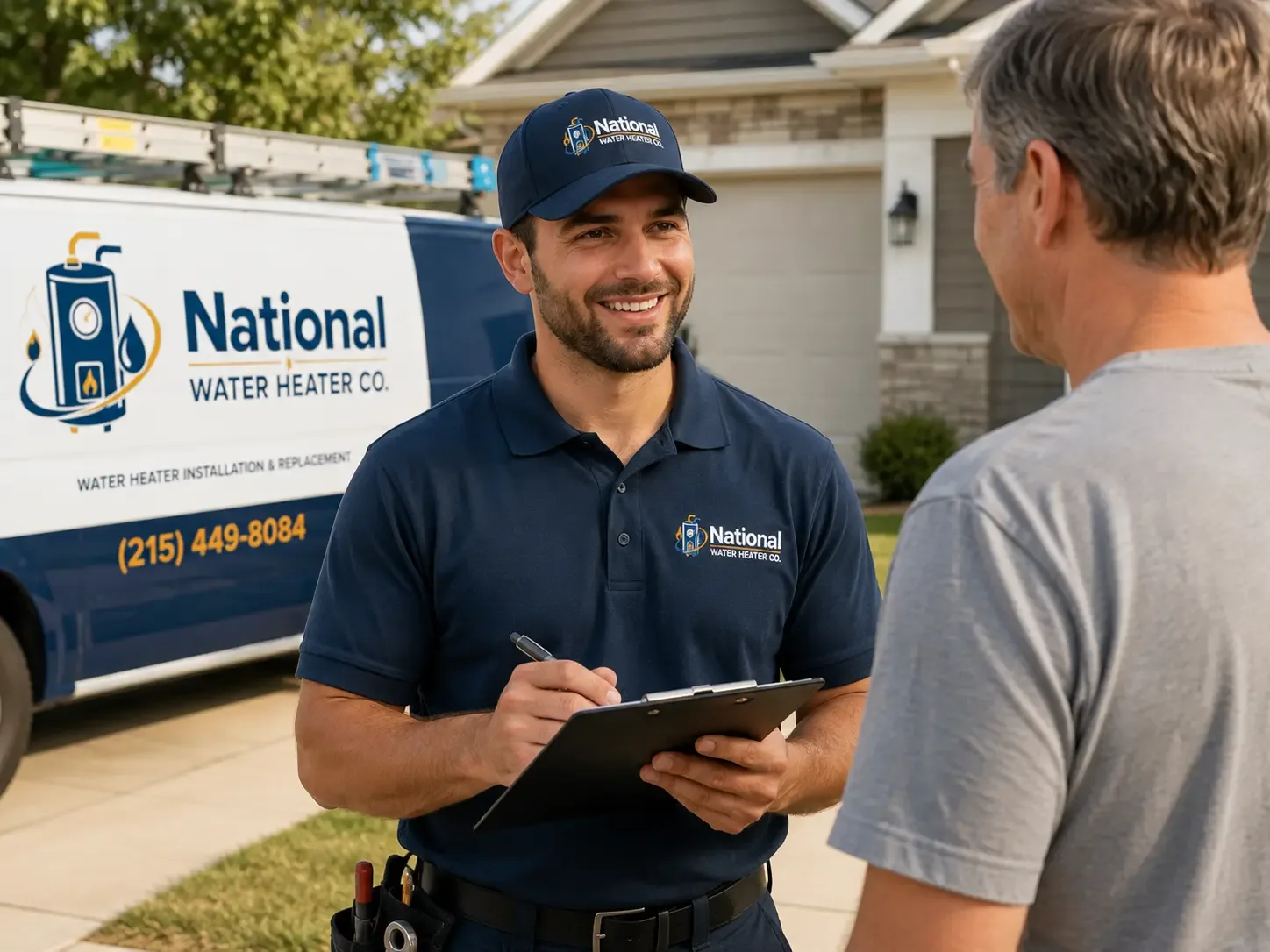 Water Heater Installation Prescott, WA FAQs